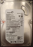 Dysk twardy Seagate ST380815AS 80GB SATA II 3,5" D01