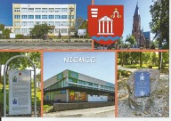 NIEMCE-HERB-LUBLIN WOJ LUBELSKIE