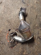 RENAULT KOLEOS II LIFT 2.0 DCI KATALIZATOR DPF 208A03877R