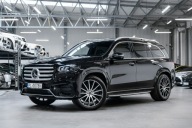 Mercedes GLS Klasa 350d, PL, Bezwypadek, Gwarancja