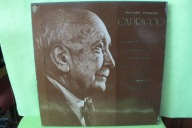 STRAUSS CAPRICCIO WINYL BOX