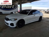 BMW Seria 3 M340I 2022 3.0 Benzyna 382KM