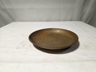 Szalka mosiężna do wagi szalkowej 5kg - 21cm