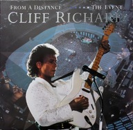 Cliff Richard – From A Distance The Event EMI – CRTV 31