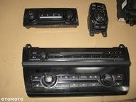 CERAMIKA BMW F10 F01 F12 F03 PANEL KLIMA LEWAREK