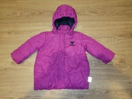 Kurtka przejściówka Hummel 80cm