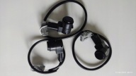 Czujnik cofania sensor OEM 18mm ZAŚLEPKA ATRAPA