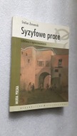 SYZYFOWE PRACE - Stefan Zeromski (lektura z opracowaniem) 2002