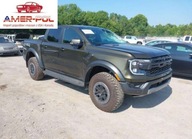 Ford Ranger Raptor 2025 3.0l 3.0 Benzyna 405KM