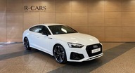 Audi A5 Sportback DIESEL Salon Polska R CARS Warszawa 2.0 Diesel 204KM