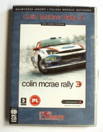 COLIN MCRAE RALLY 3 PC PL