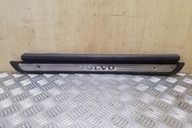 Przednia prawa listwa ozdobna progu VOLVO S40 I (VS) 30818422 1.9L diesel