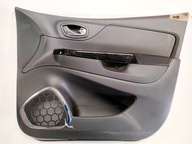 BOCZEK TAPICERKA DRZWI PRZÓD PRAWY RENAULT CAPTUR