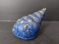 Ozdobna figurka Muszla design