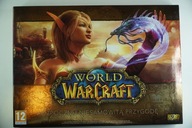 World of Warcraft: Battle Chest 5.0 Polskie pudełko PC