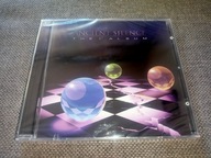 ANCIENT SILENCE –The 1'st Album / CD, MODERN TALKING, LIMITED, NOWY, FOLIA!