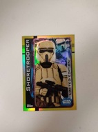 Star Wars ROGUE ONE LIMITED EDITION SHORETROOPER