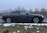 Audi A8 Audi A8 3.0 TDI clean diesel Quattro 3.0 Diesel 258KM