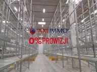 Magazyny i hale, Sosnowiec, 600 m²