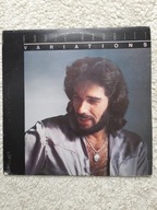 EDDIE RABBITT VARIATIONS