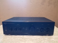 AIWA XA-006Z ( brak jednej skówki złączki z tyłu IN OUT )