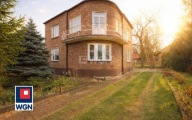 Dom, Dąbrowa Górnicza, Ujejsce, 160 m²