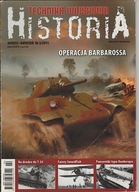 Technika Wojskowa Historia 2/2011 stan