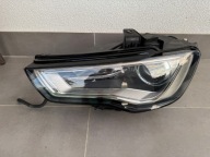 Reflektor Audi A3 Xenon Led - 8V0 941 032a - kpl.