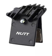 Klocki hamulcowe NUTT do hulajnogi Hiley Tiger 10 V4 LR/VLR z radiatorem