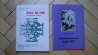 Kamiński - Michał Grażyński + Gaweł - ks. Marian Luzar "Czarny Kruk"