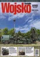 WOJSKO I TECHNIKA 09/2022