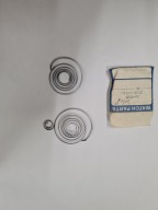 Części zegarkowe – sprężyny zegarmistrzowskie, zestaw [106]