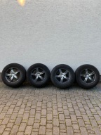Koła Dezent 5x114 Honda Toyota Suzuki
