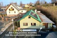 Dom, Cieszyn, Cieszyński, 500 m²