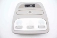 LAMPKA WNĘTRZA KABINY ORYGINAŁ 739486822R RENAULT CLIO IV