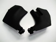 NAKŁADKA OSŁONA ZAŚLEPKA PROGU KIA NIRO