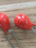 Kondensator tantalowy 22 uF, 25 V