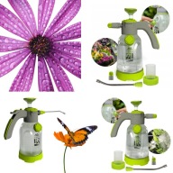 OPRYSKIWACZ RĘCZNY Z MIARKĄ DO ODMIERZANIA OPRYSKU 2L NO PEST WYSOKA JAKOŚĆ