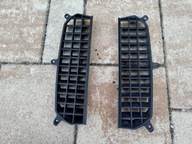 Boczna kratka wlotu powietrza Renault Clio 2 3.0 V6 ph2