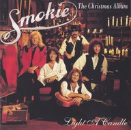 SMOKIE - LIGHT OF CANDLE / THE CHRISTMAS ALBUM