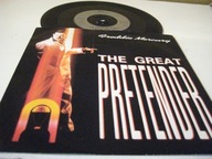 Freddie Mercury - The Great Pretender SP /UK/