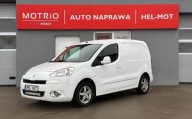 Peugeot Partner II Lift 2014R 1.6HDi 90KM Klima Tempomat PDC Zarejestrowan