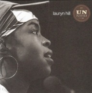 MTV Unplugged 2.0 Lauryn Hill CD