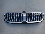 Kierownica powietrza Żaluzja BMW G20 LCI IDEALNA + nerki 5A2DB49