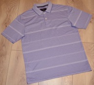 BLUE HARBOUR LUXURY M&S - POLO MĘSKIE - ROZ. M - J NOWE