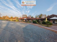 Hotel, Orzesze, Mikołowski, 866 m²