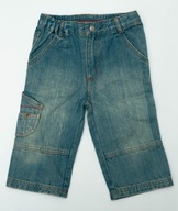 Spodnie jeans FIXONI NEW 86 LIKWIDACJA SKLEP-70%
