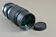 MC Granit 11 vel ARSAT 80-200 mm ZOOM STAŁE ŚWIATŁO 4,5 M42