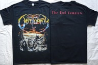 Obituary The End Complete T-Shirt Official Koszulka koncert Wrocław 23.10.