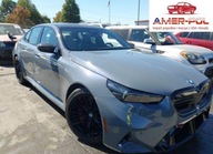 BMW M5 2025 4.4l 4.4 Hybryda 577KM